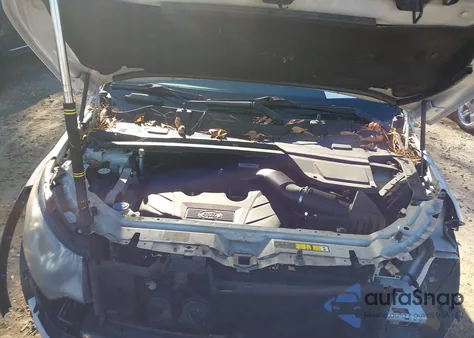 2016 Land Rover Discovery Sport Se from USA, damaged, VIN SALCP2BG3GH583943